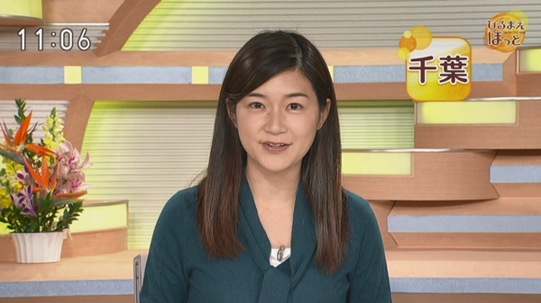 75位：遠藤由佳子さん