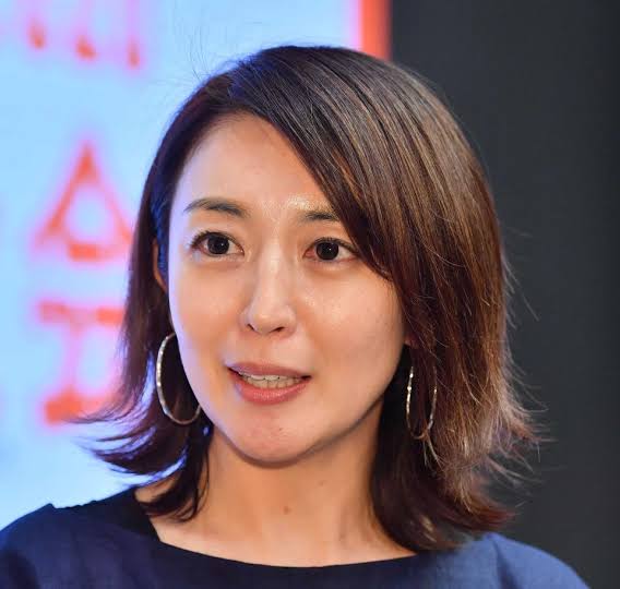 26位：酒井美紀