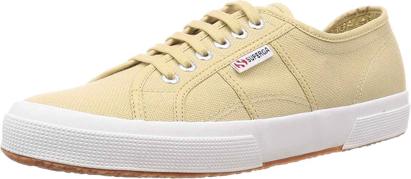 15位：SUPERGA 