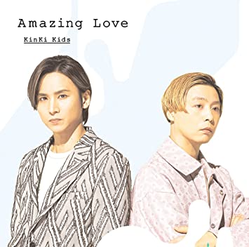 2022年7月27日に45作目のシングル「Amazing Love」をリリース