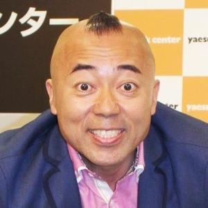 34位：ゴルゴ松本さん