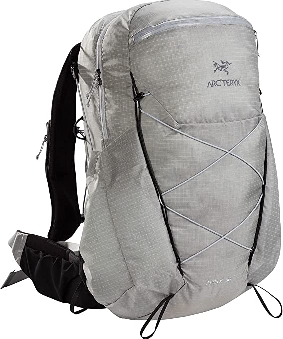 3位：ARC'TERYX