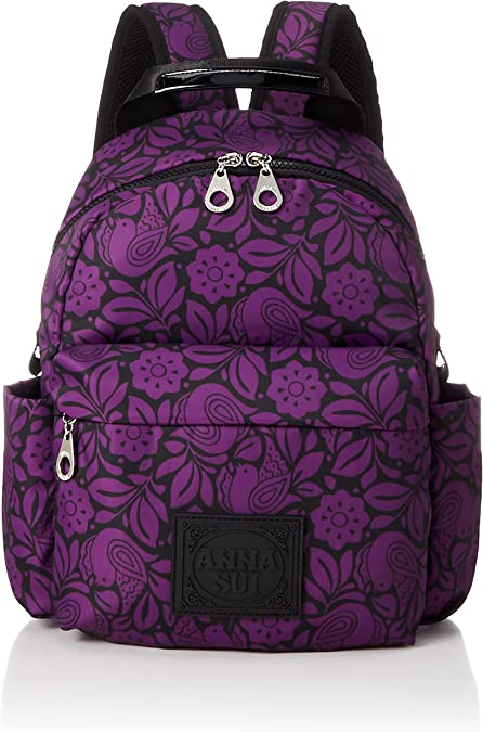 12位：ANNA SUI