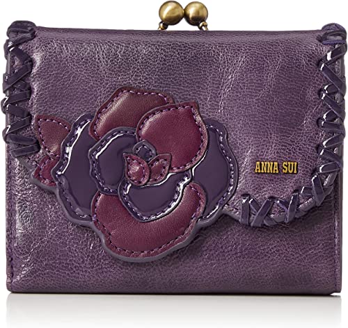 3位：ANNA SUI