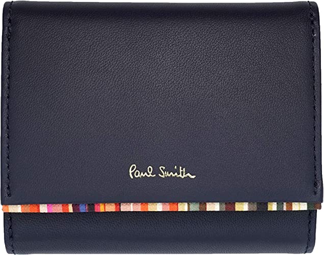 8位：Paul Smith