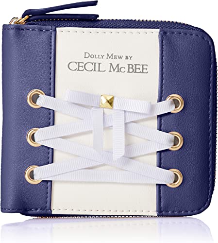 18位：CECIL McBEE