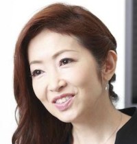 68位：荻野目慶子さん