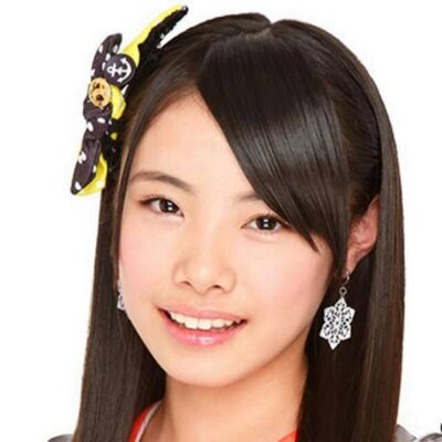 39位：西山怜那さん