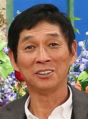 1位：明石家さんまさん