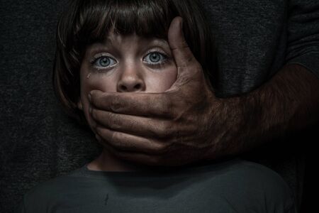 子供への性的虐待に対する報復