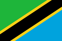 96位：タンザニア