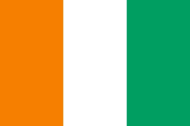 86位：アイルランド