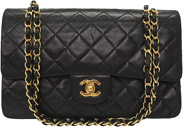 8位：CHANEL