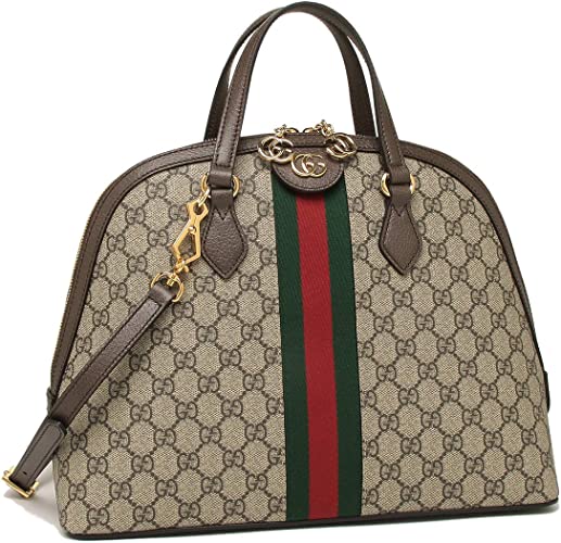 4位：GUCCI