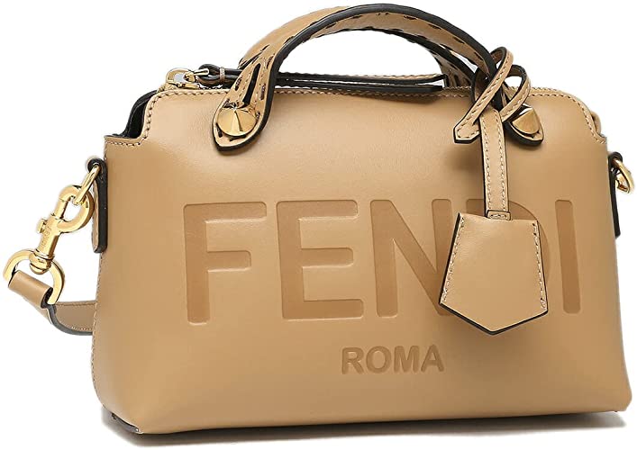 21位：FENDI