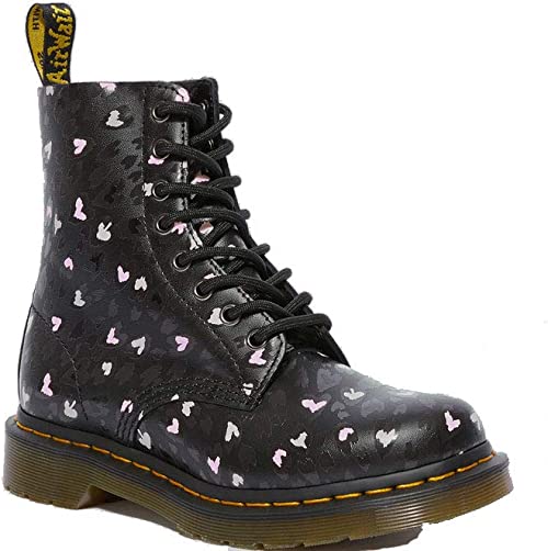 5位：Dr.Martens