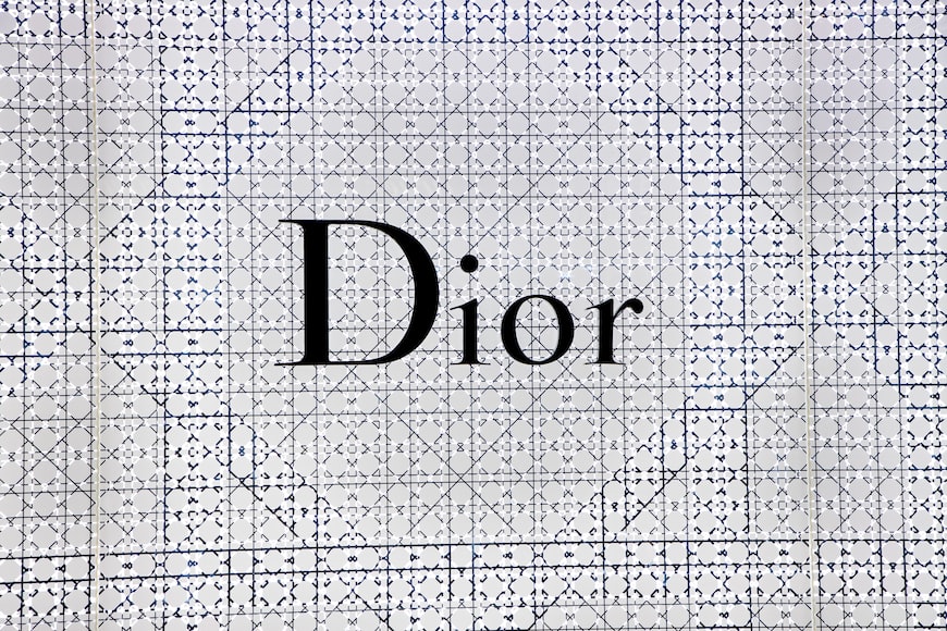 10位：Dior