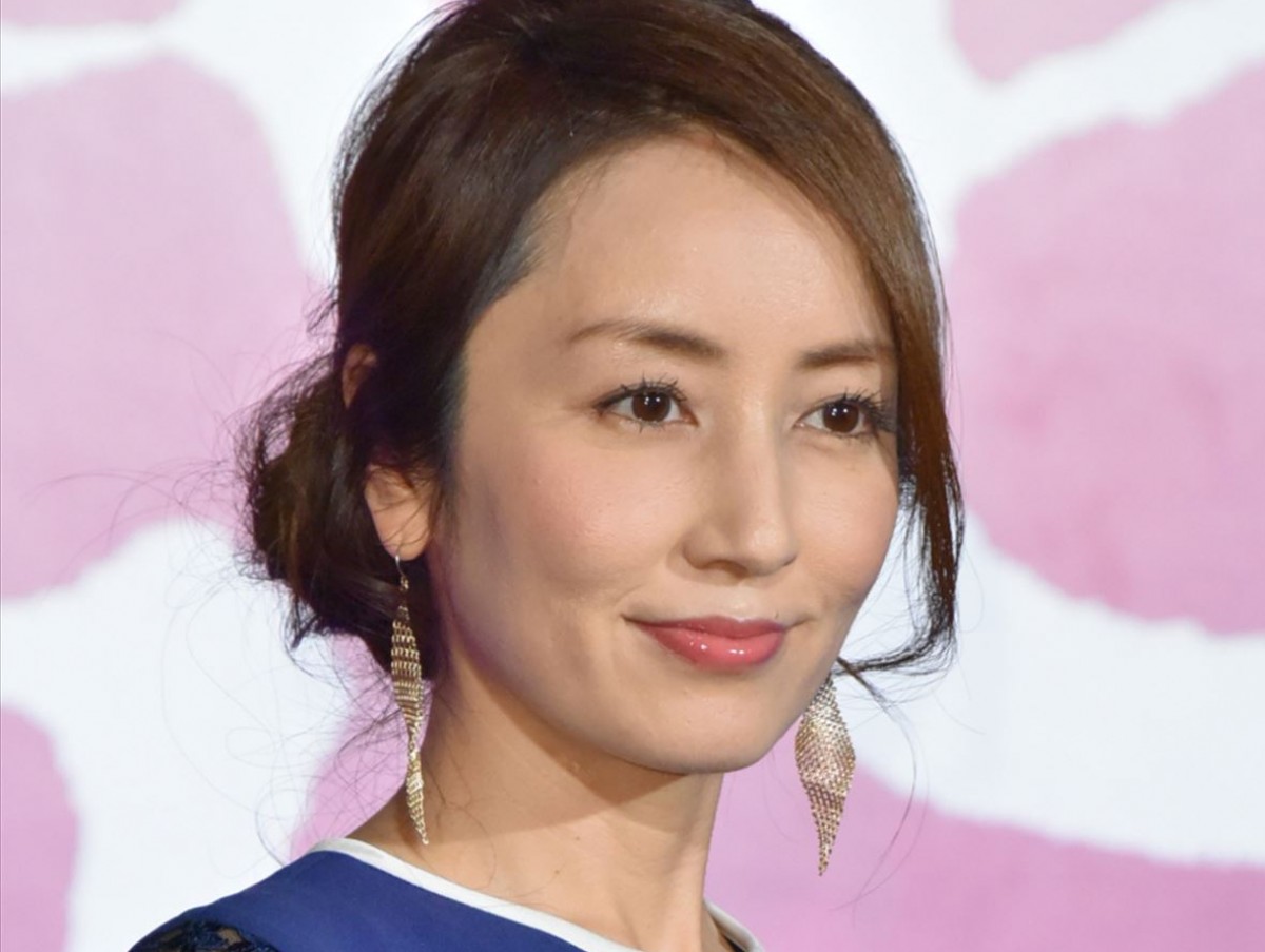 70位：矢田亜希子さん