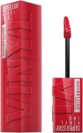 6位：Maybelline New York