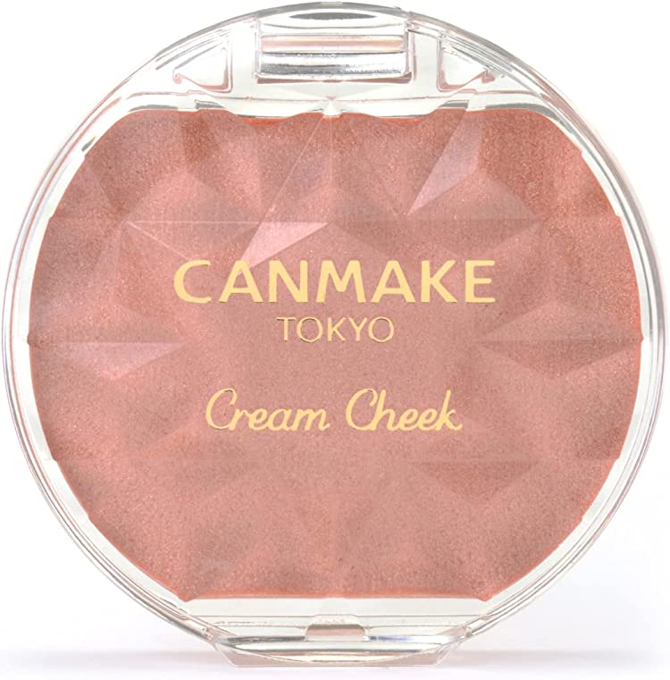 1位：CANMAKE