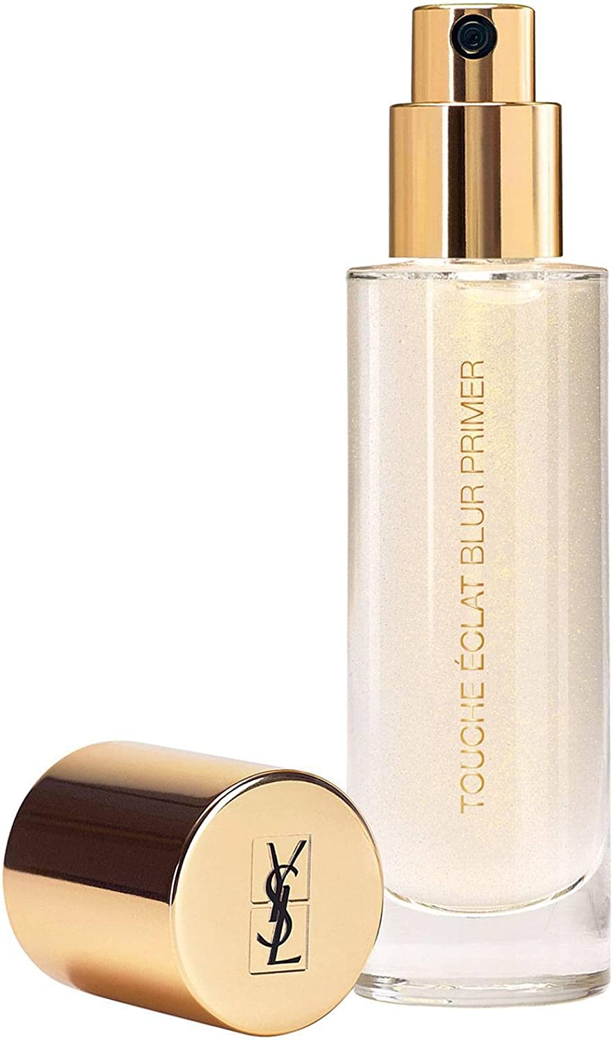 3位：Yves Saint Laurent Beaute　