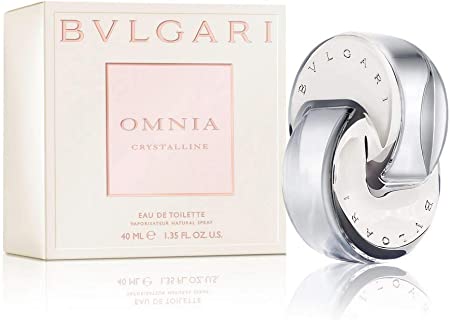 10位：BVLGARI