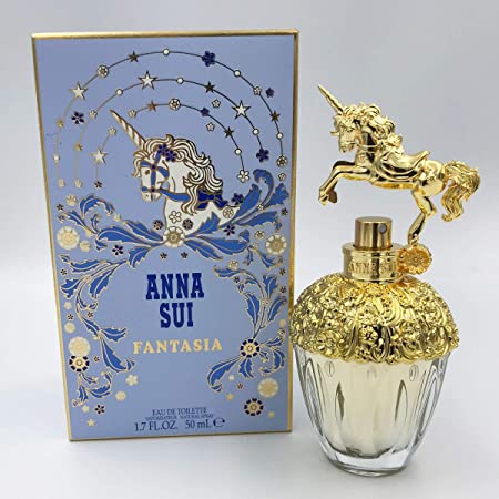 2位：ANNA SUI