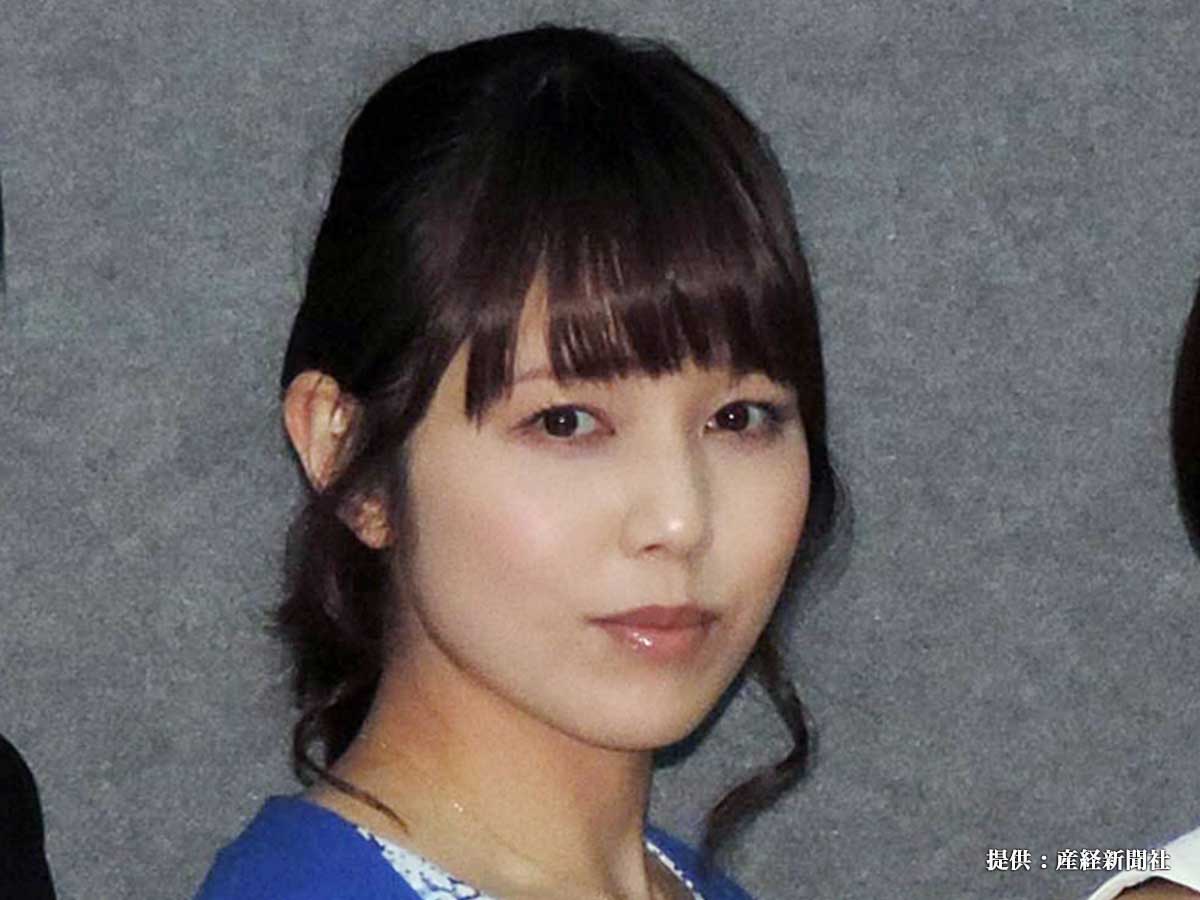 13位：菊地美香さん