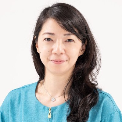 21位：大西利佳子さん 