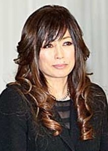 29位：二谷友里恵さん 