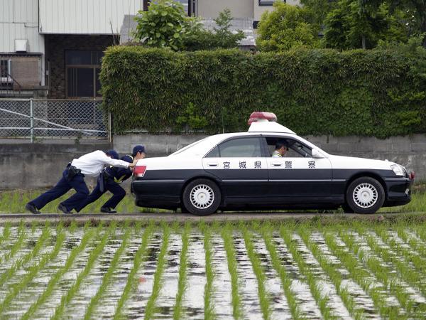 交通事故発生件数：3,184件