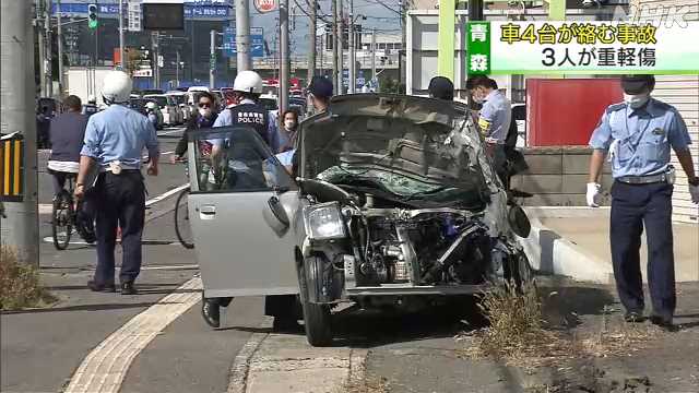 15位：青森県