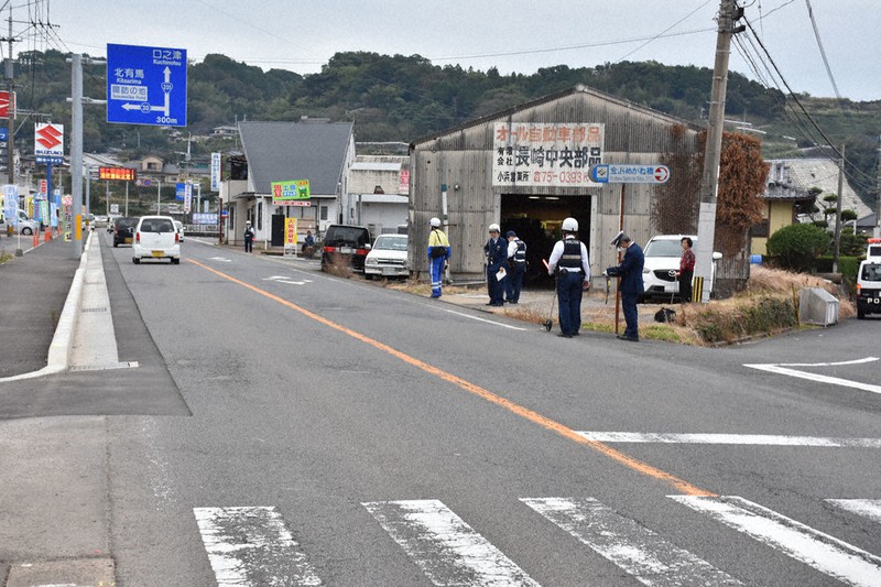 18位：長崎県