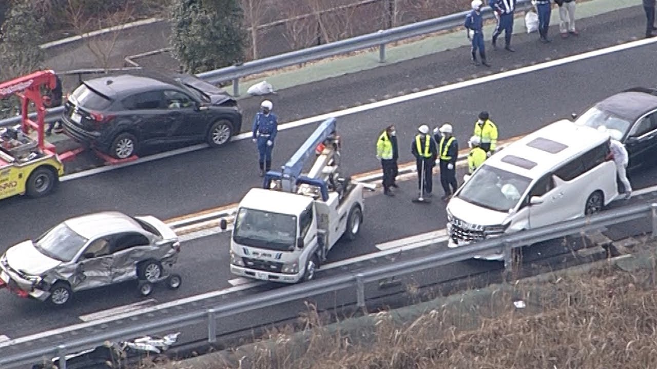 交通事故発生件数：4,772件