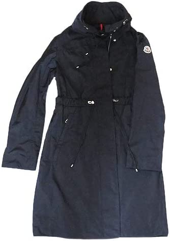 2位：MONCLER