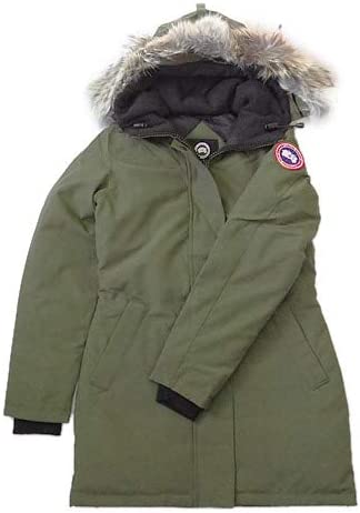 8位：Canada Goose