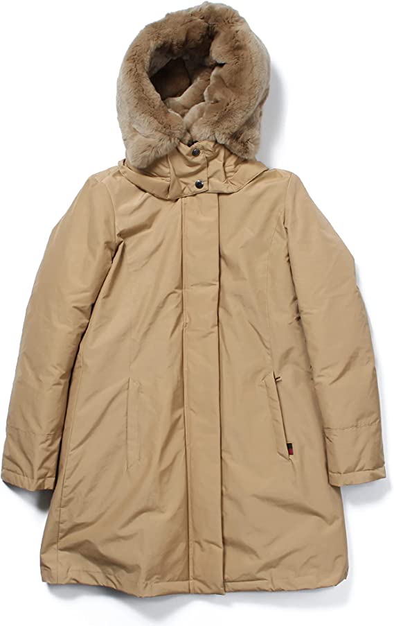 7位：Woolrich