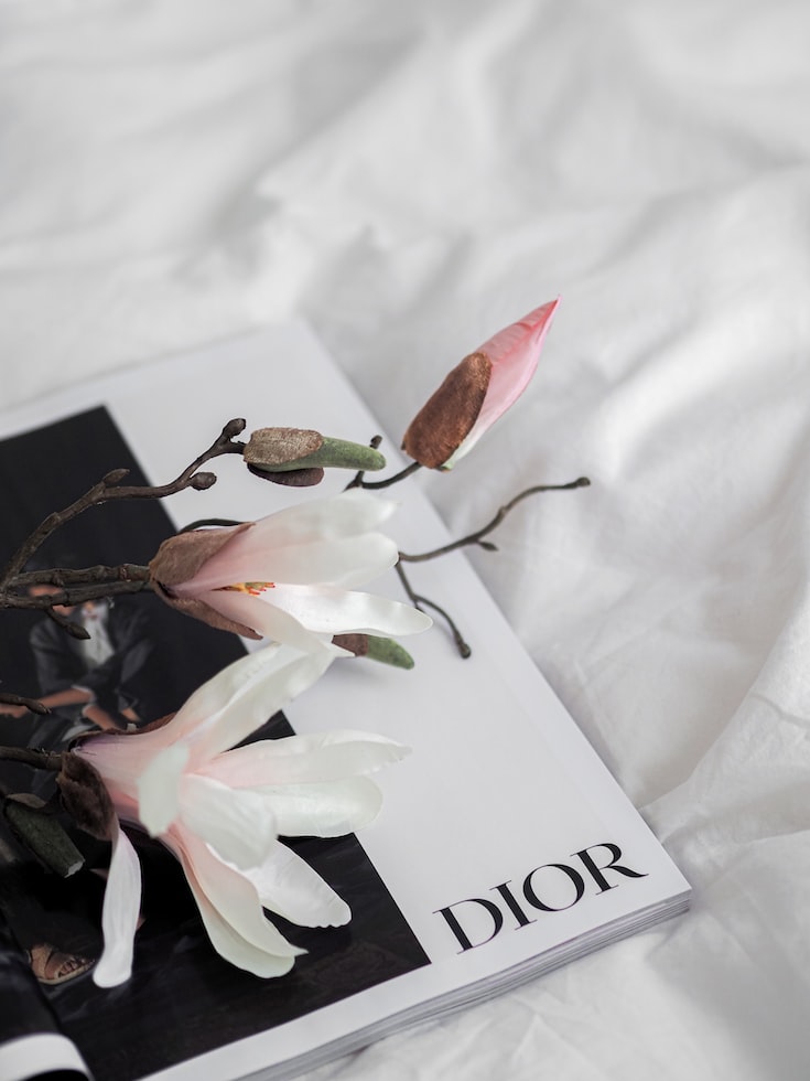 5位：Dior