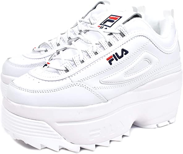 7位：FILA