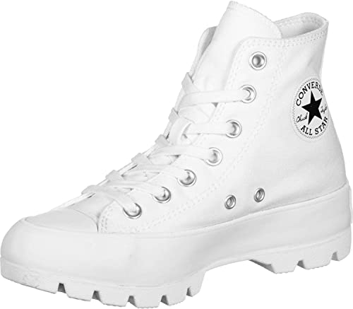 4位：Converse