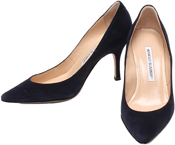 4位：Manolo Blahnik