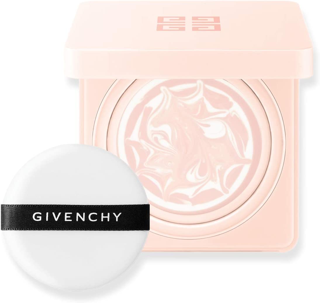 18位：GIVENCHY