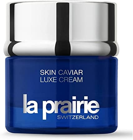 4位：la prairie