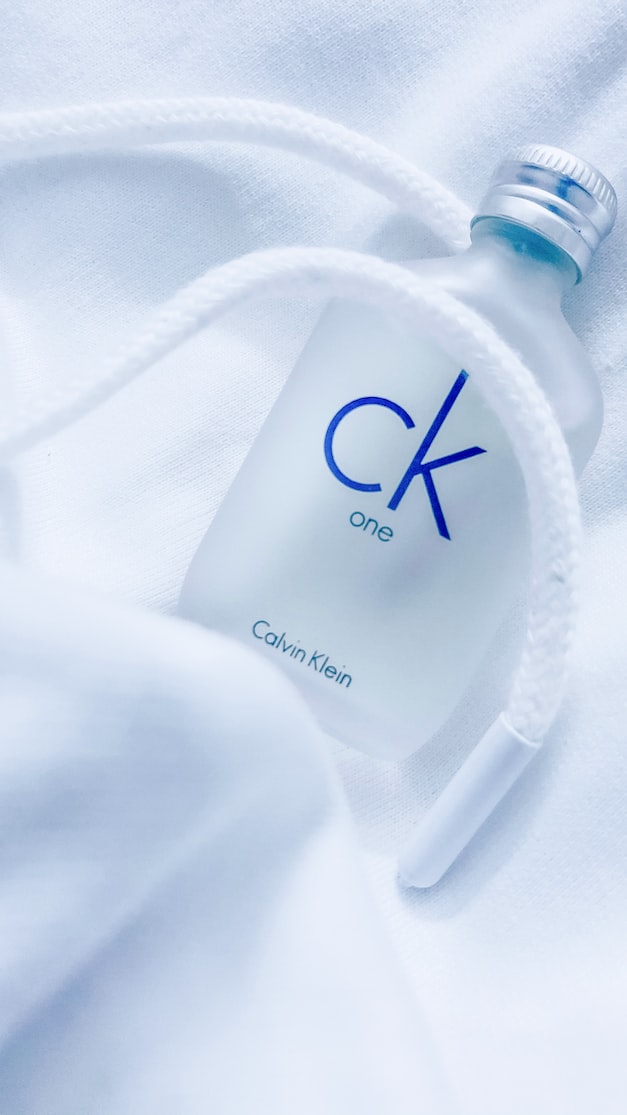 27位：CALVIN KLEIN