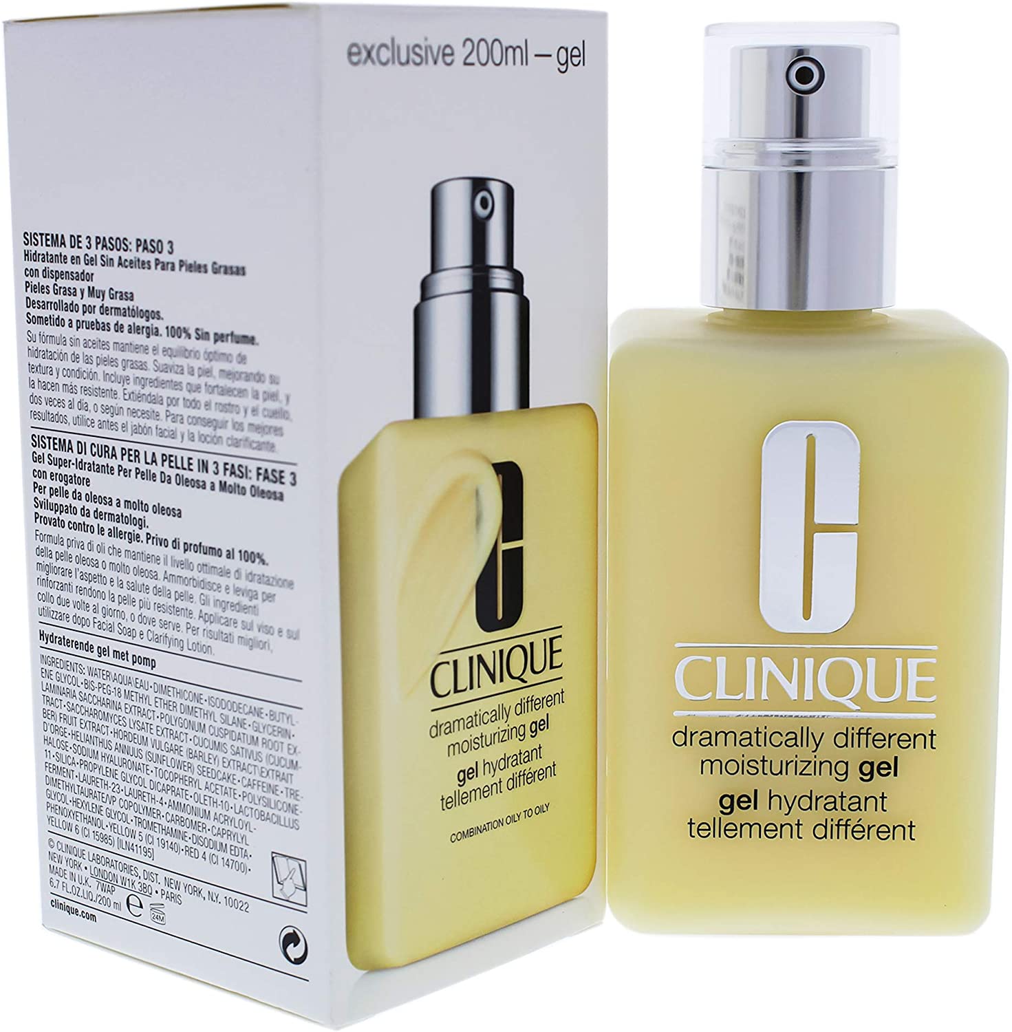 11位：Clinique Laboratories