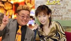 25位：伊達みきお＆熊谷麻衣子