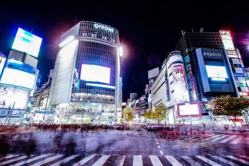 7位：東京都