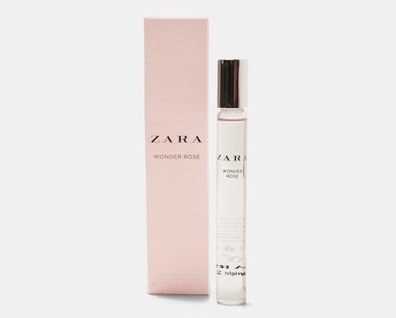 2位：ZARA