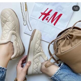 2位：H&M