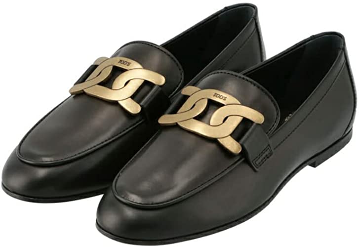 5位：TOD'S